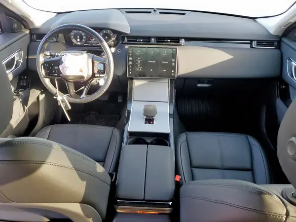 SALYJ2EX1RA375865 2024 LAND ROVER RANGE ROVER - Image 8