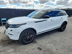 SALYJ2EX1RA386137 2024 LAND ROVER RANGE ROVER VELAR