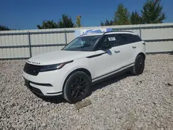 SALYJ2EX1RA386459 2024 LAND ROVER RANGE ROVER VELAR