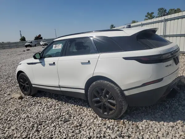 SALYJ2EX1RA386459 2024 LAND ROVER RANGE ROVER VELAR - Image 2
