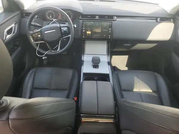 SALYJ2EX1RA386459 2024 LAND ROVER RANGE ROVER VELAR - Image 8