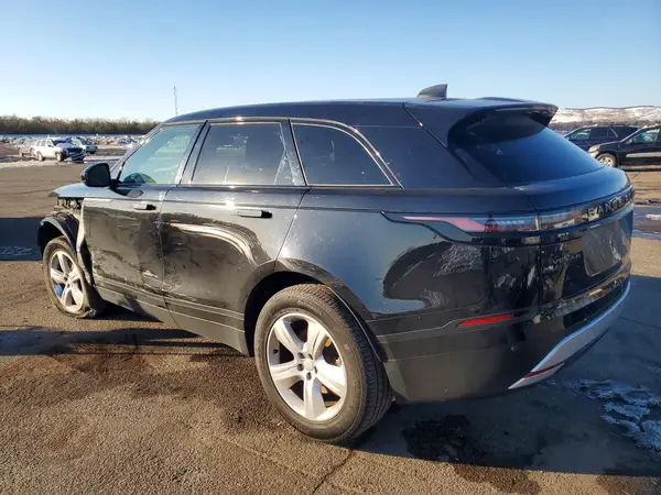 SALYJ2EX1RA387952 2024 LAND ROVER RANGE ROVER VELAR - Image 2