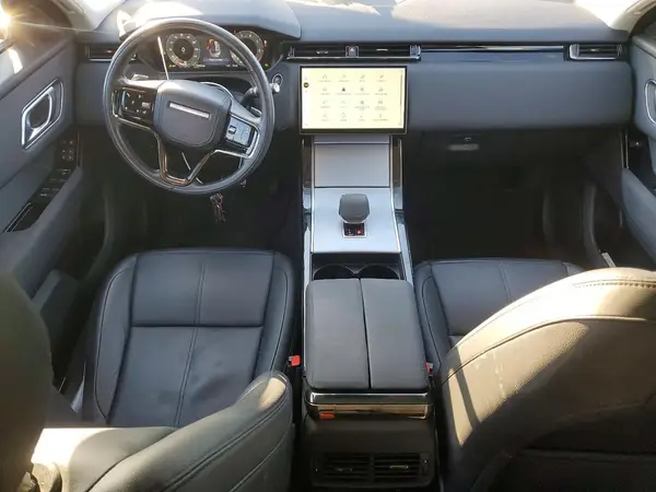 SALYJ2EX1RA387952 2024 LAND ROVER RANGE ROVER VELAR - Image 8