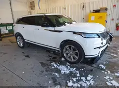 SALYJ2EX1SA392042 2025 LAND ROVER RANGE ROVER VELAR