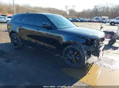 SALYJ2EX1SA393398 2025 LAND ROVER RANGE ROVER VELAR