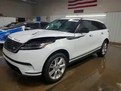 SALYJ2EX1TA820144 2026 LAND ROVER RANGE ROVER