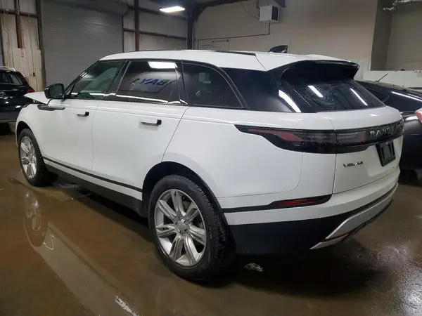 SALYJ2EX1TA820144 2026 LAND ROVER RANGE ROVER - Image 2