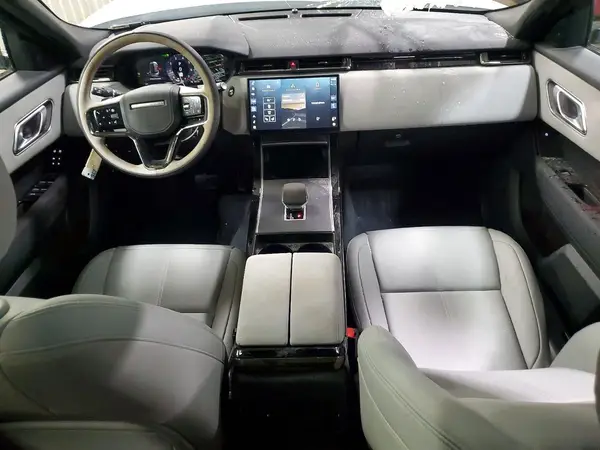 SALYJ2EX1TA820144 2026 LAND ROVER RANGE ROVER - Image 8
