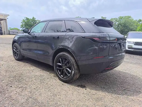 SALYJ2EX1TA831919 2026 LAND ROVER RANGE ROVER VELAR - Image 2