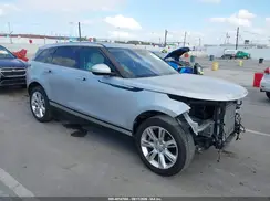 SALYJ2EX2MA298920 2021 LAND ROVER RANGE ROVER VELAR