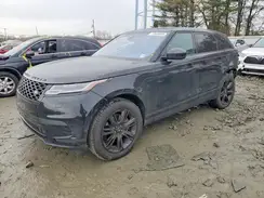 SALYJ2EX2MA304408 2021 LAND ROVER RANGE ROVER VELAR