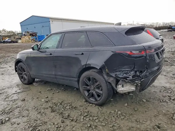 SALYJ2EX2MA304408 2021 LAND ROVER RANGE ROVER VELAR - Image 2