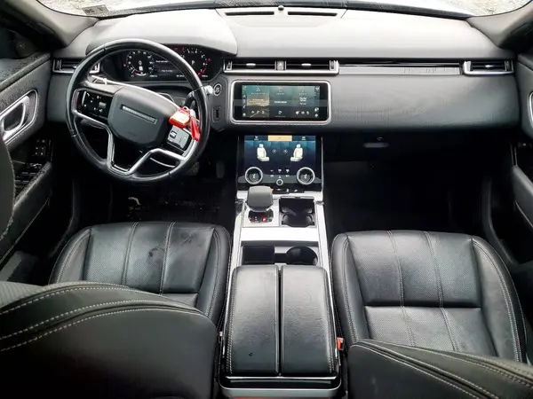 SALYJ2EX2MA304408 2021 LAND ROVER RANGE ROVER VELAR - Image 8