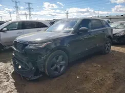 SALYJ2EX2MA307339 2021 LAND ROVER RANGE ROVER