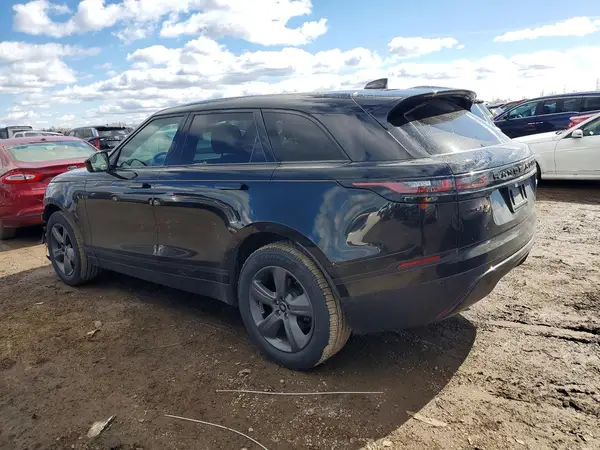 SALYJ2EX2MA307339 2021 LAND ROVER RANGE ROVER - Image 2