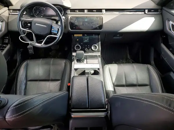 SALYJ2EX2MA307339 2021 LAND ROVER RANGE ROVER - Image 8