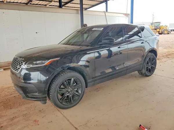 SALYJ2EX2MA309849 2021 LAND ROVER RANGE ROVER VELAR - Image 1
