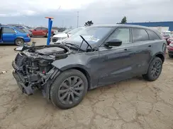 SALYJ2EX2MA310984 2021 LAND ROVER RANGE ROVER