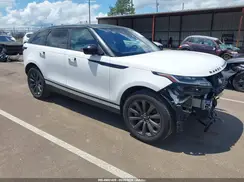 SALYJ2EX2MA311455 2021 LAND ROVER RANGE ROVER VELAR