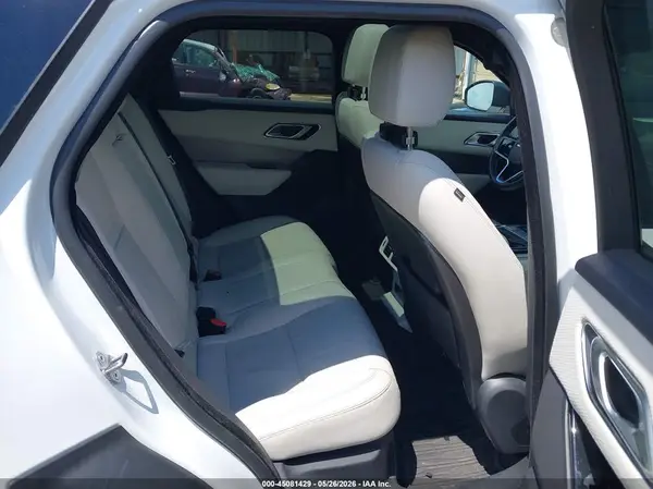 SALYJ2EX2MA311455 2021 LAND ROVER RANGE ROVER VELAR - Image 8