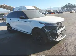 SALYJ2EX2MA319538 2021 LAND ROVER RANGE ROVER VELAR