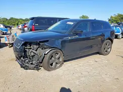 SALYJ2EX2MA321760 2021 LAND ROVER RANGE ROVER VELAR