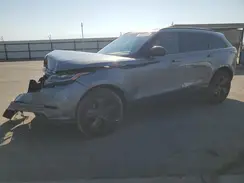 SALYJ2EX2MA321774 2021 LAND ROVER RANGE ROVER VELAR