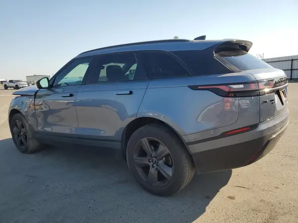 SALYJ2EX2MA321774 2021 LAND ROVER RANGE ROVER VELAR - Image 2
