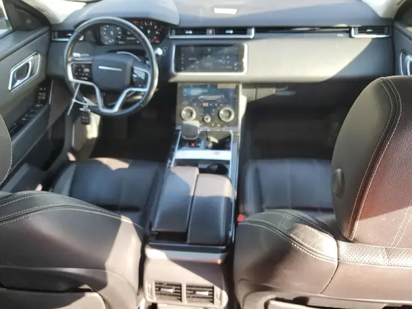 SALYJ2EX2MA321774 2021 LAND ROVER RANGE ROVER VELAR - Image 8