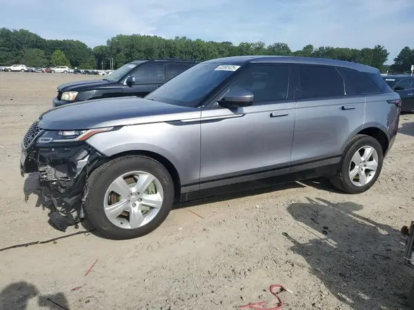 SALYJ2EX2MA323993 2021 LAND ROVER RANGE ROVER - Image 1