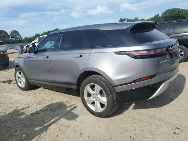 SALYJ2EX2MA323993 2021 LAND ROVER RANGE ROVER - Image 2