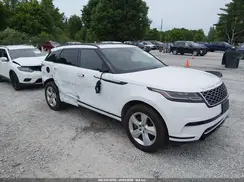 SALYJ2EX2NA331531 2022 LAND ROVER RANGE ROVER VELAR