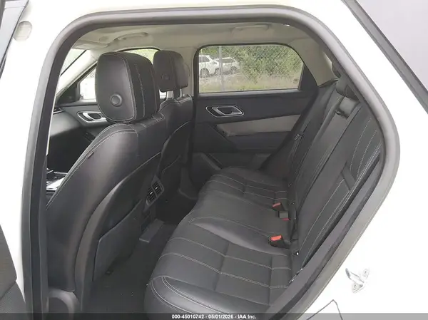 SALYJ2EX2NA331531 2022 LAND ROVER RANGE ROVER VELAR - Image 8