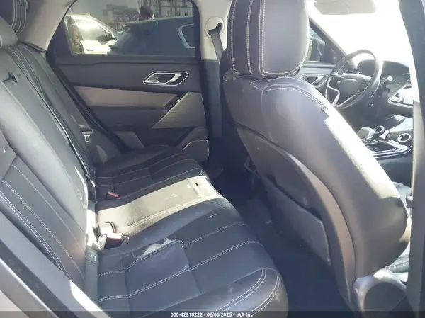 SALYJ2EX2NA331576 2022 LAND ROVER RANGE ROVER VELAR - Image 8