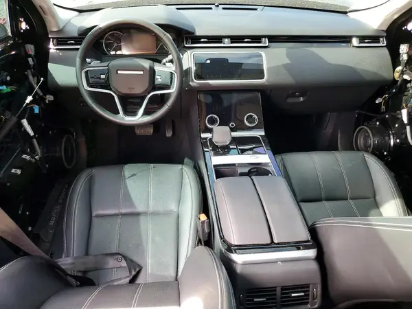 SALYJ2EX2NA341010 2022 LAND ROVER RANGE ROVER - Image 8