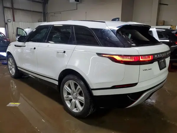 SALYJ2EX2NA341069 2022 LAND ROVER RANGE ROVER - Image 2