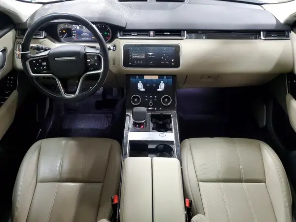 SALYJ2EX2NA341069 2022 LAND ROVER RANGE ROVER - Image 8