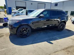 SALYJ2EX2NA346806 2022 LAND ROVER RANGE ROVER VELAR