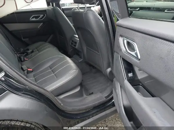 SALYJ2EX2PA350860 2023 LAND ROVER RANGE ROVER VELAR - Image 8