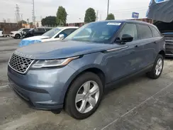 SALYJ2EX2PA357503 2023 LAND ROVER RANGE ROVER VELAR