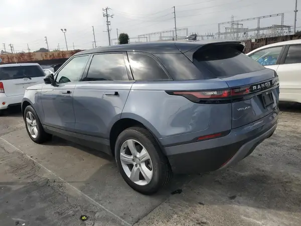 SALYJ2EX2PA357503 2023 LAND ROVER RANGE ROVER VELAR - Image 2