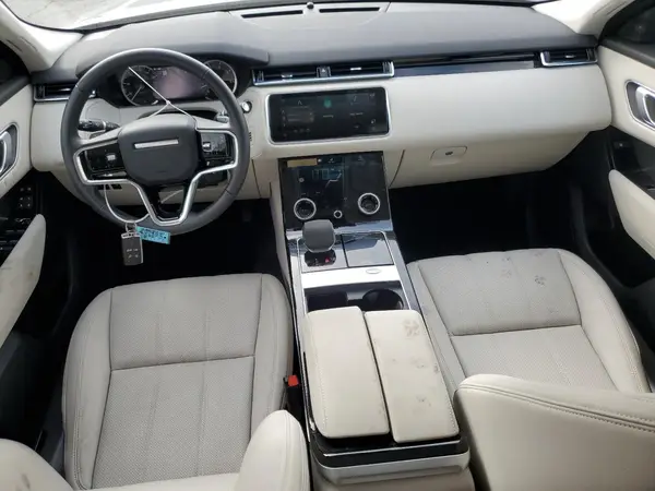 SALYJ2EX2PA357503 2023 LAND ROVER RANGE ROVER VELAR - Image 8
