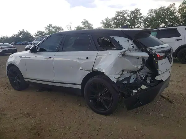 SALYJ2EX2PA361177 2023 LAND ROVER RANGE ROVER - Image 2