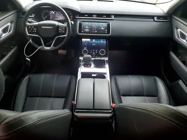 SALYJ2EX2PA361177 2023 LAND ROVER RANGE ROVER - Image 8