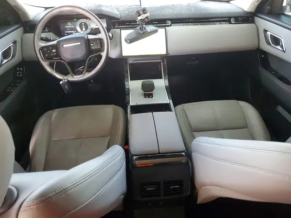 SALYJ2EX2RA373235 2024 LAND ROVER RANGE ROVER - Image 8