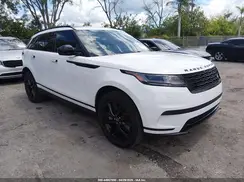 SALYJ2EX2RA385613 2024 LAND ROVER RANGE ROVER VELAR
