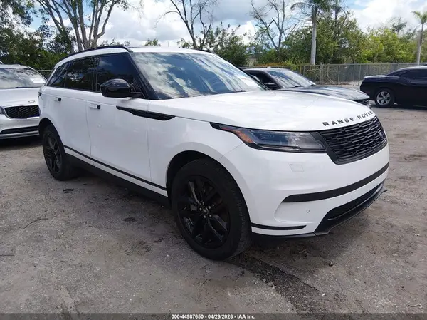 SALYJ2EX2RA385613 2024 LAND ROVER RANGE ROVER VELAR - Image 1