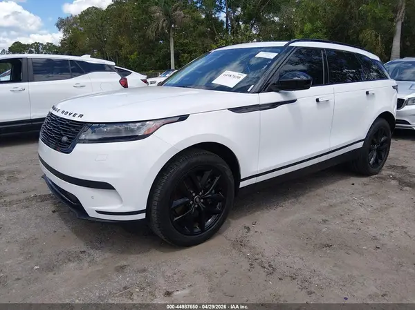 SALYJ2EX2RA385613 2024 LAND ROVER RANGE ROVER VELAR - Image 2