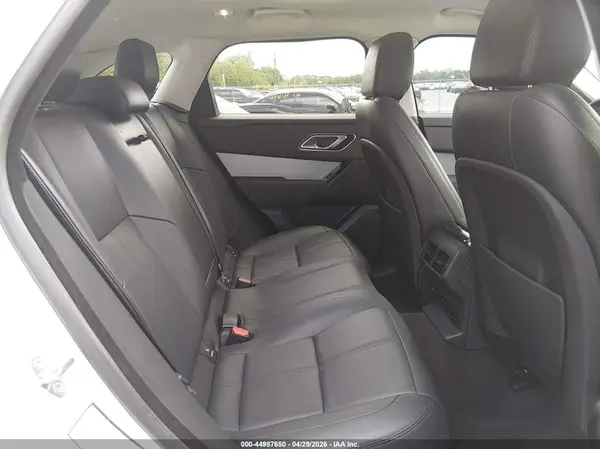 SALYJ2EX2RA385613 2024 LAND ROVER RANGE ROVER VELAR - Image 8