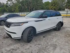 SALYJ2EX2SA391868 2025 LAND ROVER RANGE ROVER VELAR